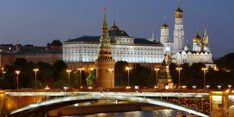 Best places in Europe guide