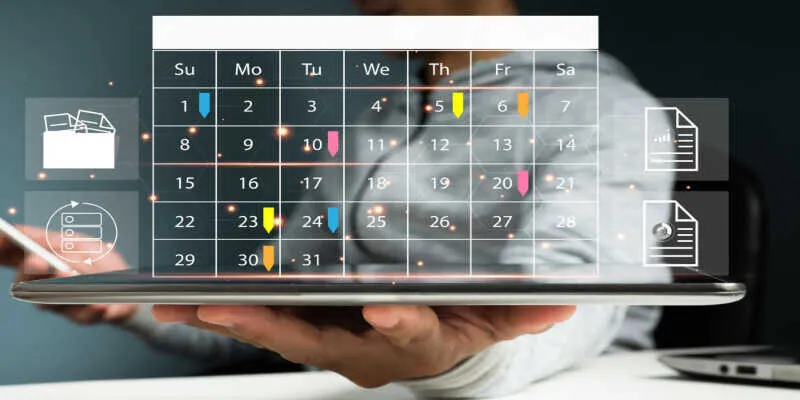 Calendar
