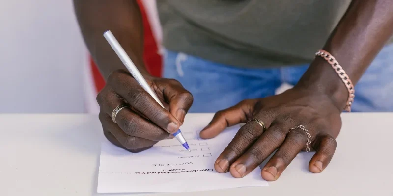 Clear civic records overview