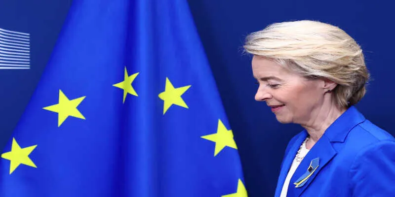 discover the European Union