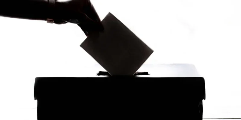 Election Participation Made Clear With Cambridgeforeurope
