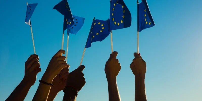 European Union Affairs Guide Today | Cambridgeforeurope