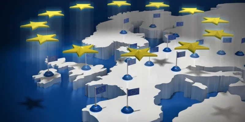 Growing European policy awareness