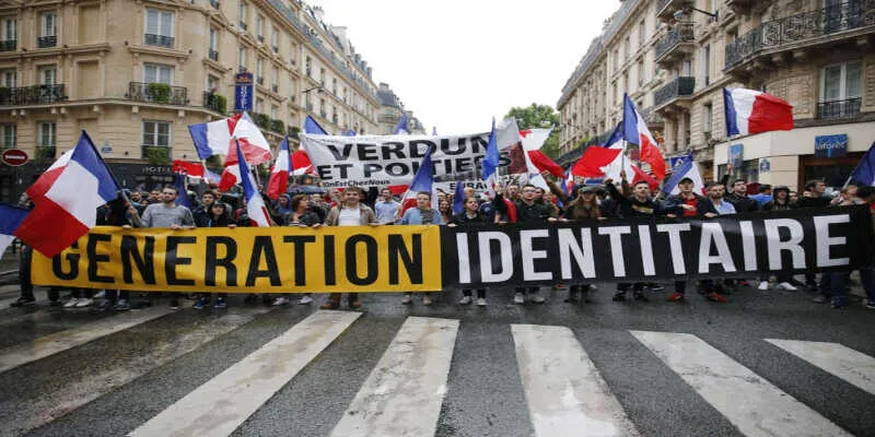 Identity