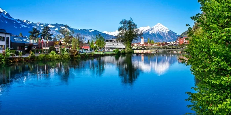 Meaningful European travel moments
