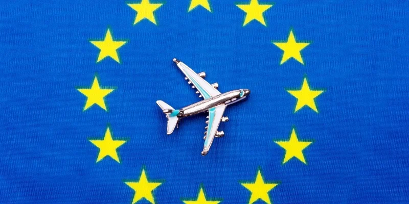 Practical European travel planning