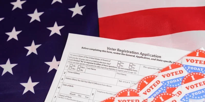 Voter Registration Guide For Citizens Cambridgeforeurope