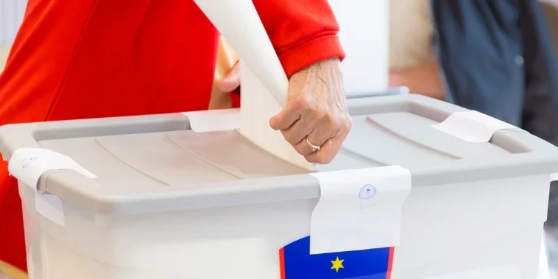 Voting participation awareness