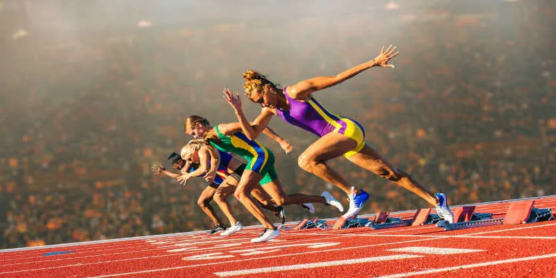 Youth training programs cultivate discipline and focus