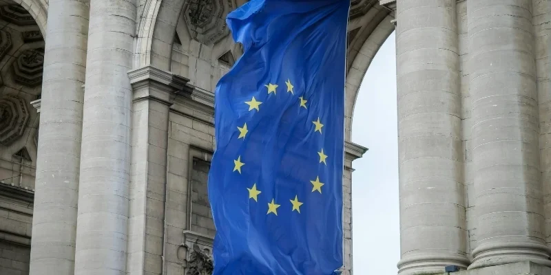Brexit results by territory